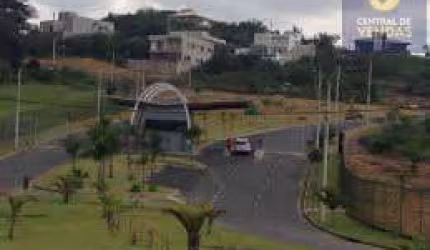 Terreno à venda na Avenida Portal do Sol, 01, Portal do Sol, Contagem por R$ 1.280.000