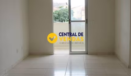 Apartamento com 2 quartos à venda na Frei Luiz de Souza, 135, João Pinheiro, Belo Horizonte por R$ 361.000