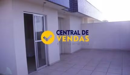 Cobertura com 2 quartos à venda na Rua Monte Simplon, 417, Nova Suíssa, Belo Horizonte por R$ 481.000