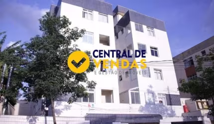 Cobertura com 2 quartos à venda na Rua Monte Simplon, 417, Nova Suíssa, Belo Horizonte por R$ 481.000
