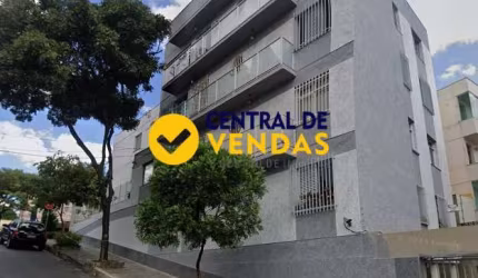 Apartamento com 4 quartos à venda na Rua Tabelião Ferreira de Carvalho, 250, Cidade Nova, Belo Horizonte por R$ 720.000