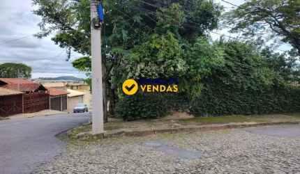 Terreno à venda na Rua dos Pica-paus, 111, Vila Cloris, Belo Horizonte por R$ 1.000.000