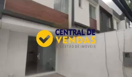 Casa com 2 quartos à venda na Osasco, 76, Piratininga (Venda Nova), Belo Horizonte por R$ 369.000