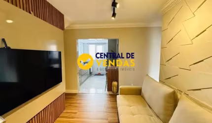 Cobertura com 2 quartos à venda na Rua Mário Batista da Costa, 26, Planalto, Belo Horizonte por R$ 850.000