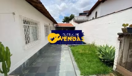Casa com 3 quartos à venda na Albatroz, 27, Vila Cloris, Belo Horizonte por R$ 740.000