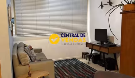 Apartamento com 3 quartos à venda na Grajaú, 138, Anchieta, Belo Horizonte por R$ 830.000