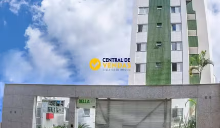 Cobertura com 3 quartos à venda na Rua Renato Falci, 80, Santo Antônio, Belo Horizonte por R$ 1.397.568