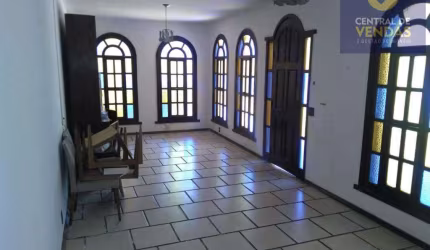 Casa com 3 quartos à venda na Rua Sebastião Nepomuceno, 267, Itapoã, Belo Horizonte por R$ 950.000