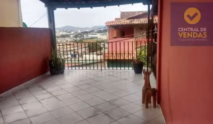 Casa com 3 quartos à venda na Maria Cândida, 212, São Tomáz, Belo Horizonte por R$ 490.000
