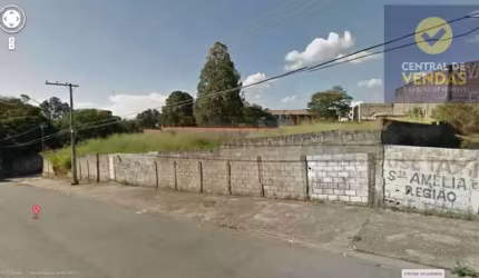 Terreno comercial à venda na Avenida Portugal, 1867, Jardim Atlântico, Belo Horizonte por R$ 4.000.000