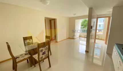Apartamento com 2 quartos à venda na Rua Iguape, 333, Itoupava Seca, Blumenau, 61 m2 por R$ 430.000