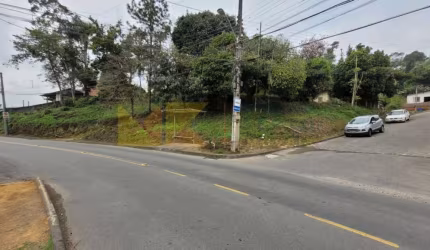 Terreno comercial à venda na Rua Hermann Barthel, Velha Central, Blumenau por R$ 850.000