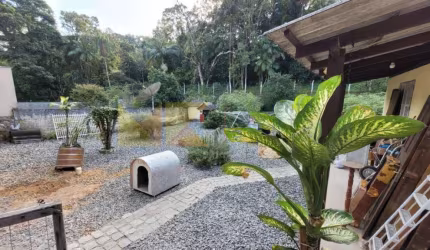 Terreno comercial à venda na Rua Wilhelmina Witthoeft, 460, Água Verde, Blumenau, 571 m2 por R$ 650.000