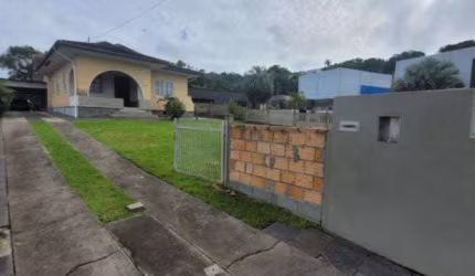 Terreno à venda na Rua General Osório, 2334, Água Verde, Blumenau, 203 m2 por R$ 1.500.000