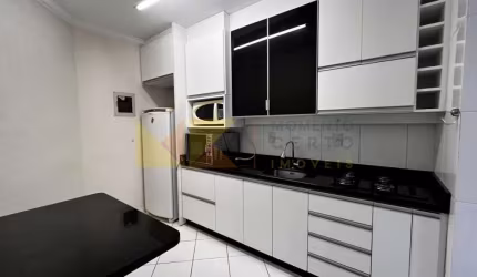 Apartamento com 2 quartos para alugar na Rua José de Alencar, 80, Vila Nova, Blumenau, 85 m2 por R$ 2.600
