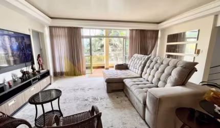 Casa com 6 quartos à venda na Rua Cristiano Michels, 449, Centro, Blumenau, 370 m2 por R$ 1.800.000
