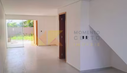 Casa com 3 quartos à venda na Rua Benedito Novo, 1819, Água Verde, Blumenau, 109 m2 por R$ 552.000