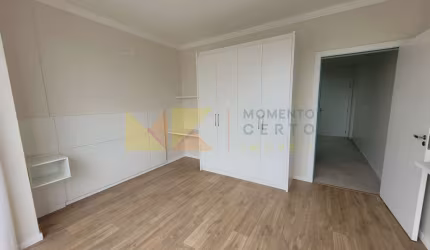 Apartamento com 1 quarto para alugar na Rua Benjamin Constant, 2300, Vila Nova, Blumenau, 45 m2 por R$ 1.850