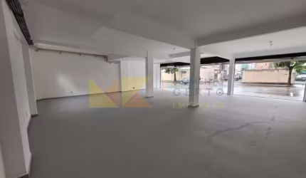 Ponto comercial com 1 sala para alugar na Rua Almirante Barroso, 1232, Vila Nova, Blumenau, 113 m2 por R$ 7.900