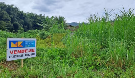 Terreno à venda na Rua Mário Schmidt, s/n, Garcia, Blumenau, 693 m2 por R$ 250.000
