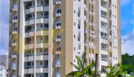 Apartamento com 3 quartos à venda na Rua Iguape, 288, Itoupava Seca, Blumenau, 84 m2 por R$ 868.576