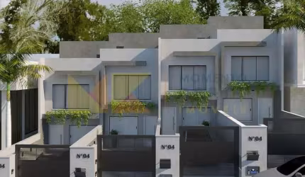 Casa com 3 quartos à venda na Carlos Erbs, 226, Escola Agrícola, Blumenau, 124 m2 por R$ 520.000