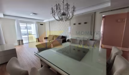 Apartamento com 4 quartos à venda na Rua Max Hering, 345, Victor Konder, Blumenau, 168 m2 por R$ 980.000