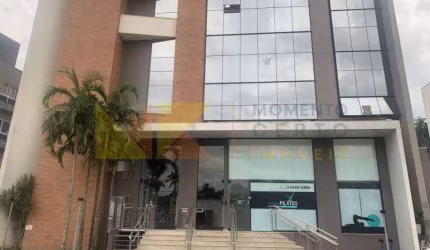 Ponto comercial com 1 sala para alugar na Rua Alwin Schrader, 223, Centro, Blumenau, 45 m2 por R$ 1.700