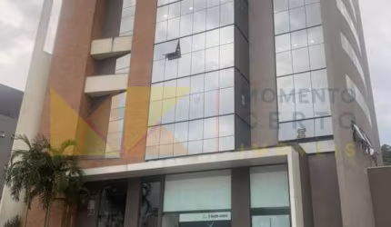 Ponto comercial com 1 sala à venda na Rua Alwin Schrader, 623, Centro, Blumenau, 45 m2 por R$ 340.000