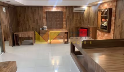 Ponto comercial à venda na Rua 7 de Setembro, Centro, Blumenau, 54 m2 por R$ 550.000