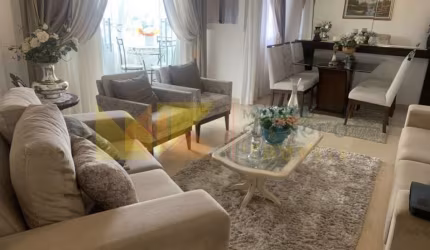 Apartamento com 2 quartos à venda na Prudente de Morais, 622, Vila Nova, Blumenau, 98 m2 por R$ 650.000