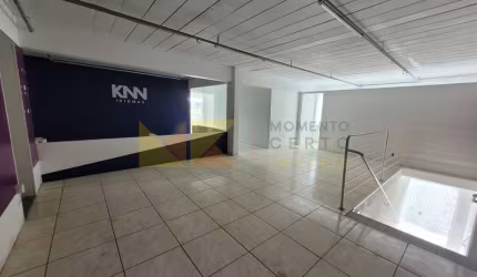 Ponto comercial com 15 salas para alugar na Dr. Pedro Zimmermann, 2720, Itoupava Central, Blumenau, 375 m2 por R$ 7.000