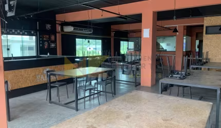 Ponto comercial para alugar na Dr. Pedro Zimmermann, 2577, Itoupava Central, Blumenau, 280 m2 por R$ 7.000