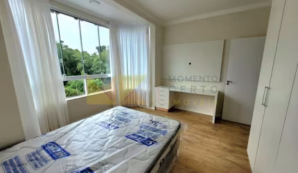Apartamento com 1 quarto para alugar na Rua Benjamin Constant, 2300, Vila Nova, Blumenau, 45 m2 por R$ 1.850