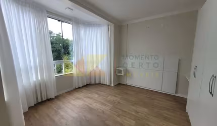 Apartamento com 1 quarto para alugar na Rua Benjamin Constant, 2300, Escola Agrícola, Blumenau, 45 m2 por R$ 1.850