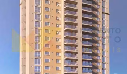 Apartamento com 2 quartos à venda na Ver. Abílio Otávio do Canto, 725, Ressacada, Itajaí, 70 m2 por R$ 1.004.900