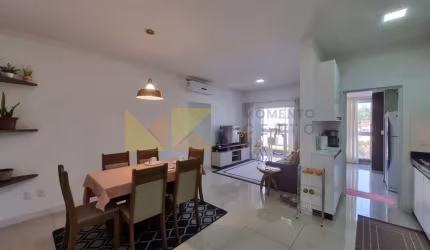 Apartamento com 3 quartos à venda na Rua Alabama, 155, Estados, Indaial, 100 m2 por R$ 550.000
