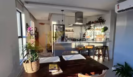 Apartamento com 2 quartos à venda na Rua Treze de Maio, 306, Itoupava Norte, Blumenau, 74 m2 por R$ 550.000