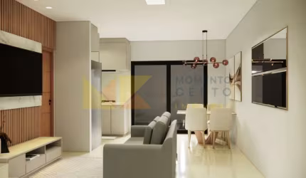 Casa com 3 quartos à venda na Rua Wenceslau Kugik, s/n, Vila Nova, Blumenau, 95 m2 por R$ 570.000