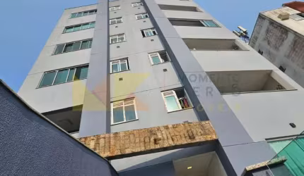 Apartamento com 2 quartos à venda na Rua Coruripe, 212, Água Verde, Blumenau, 72 m2 por R$ 390.000