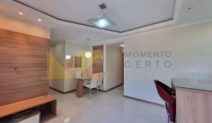 Apartamento com 2 quartos à venda na Rua General Osório, 1565, Velha, Blumenau, 65 m2 por R$ 430.000