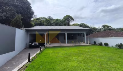 Casa com 3 quartos à venda na Rua Robert Koch, 302, Tribess, Blumenau, 230 m2 por R$ 1.300.000