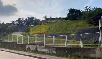 Casa com 4 quartos à venda na Rua August Reinhold, 458, Nova Esperança, Blumenau, 240 m2 por R$ 850.000