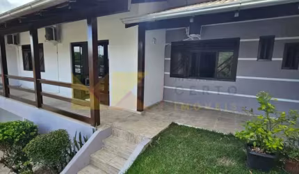 Casa com 4 quartos à venda na Rua Odir César Vicentini, 360, Passo Manso, Blumenau, 290 m2 por R$ 1.400.000