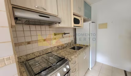 Apartamento com 2 quartos à venda na Rua Tobias Barreto, 263, Vila Nova, Blumenau, 55 m2 por R$ 365.000