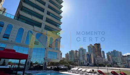 Apartamento com 4 quartos à venda na Rua 313, 2, Meia Praia, Itapema, 166 m2 por R$ 7.210.000