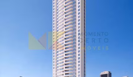 Apartamento com 3 quartos à venda na Rua 296, Meia Praia, Itapema, 132 m2 por R$ 2.350.000