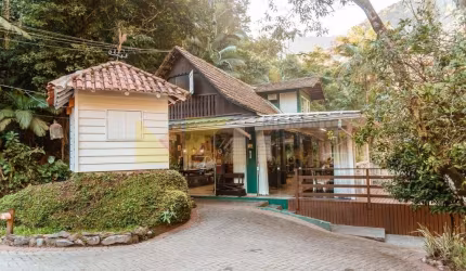 Chácara / sítio com 7 quartos à venda na Rua Santa Maria, s/n, Progresso, Blumenau, 1000 m2 por R$ 2.000.000