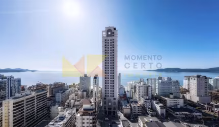 Apartamento com 4 quartos à venda na Avenida Nereu Ramos, esquina com a Rua 259, sn, Meia Praia, Itapema, 215 m2 por R$ 5.100.000