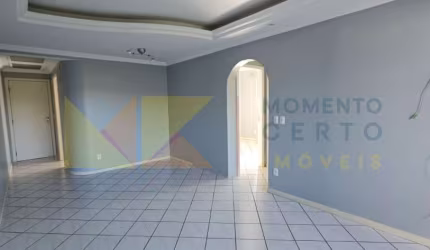 Apartamento com 2 quartos à venda na Rua Benjamin Constant, 2438, Vila Nova, Blumenau, 106 m2 por R$ 450.000